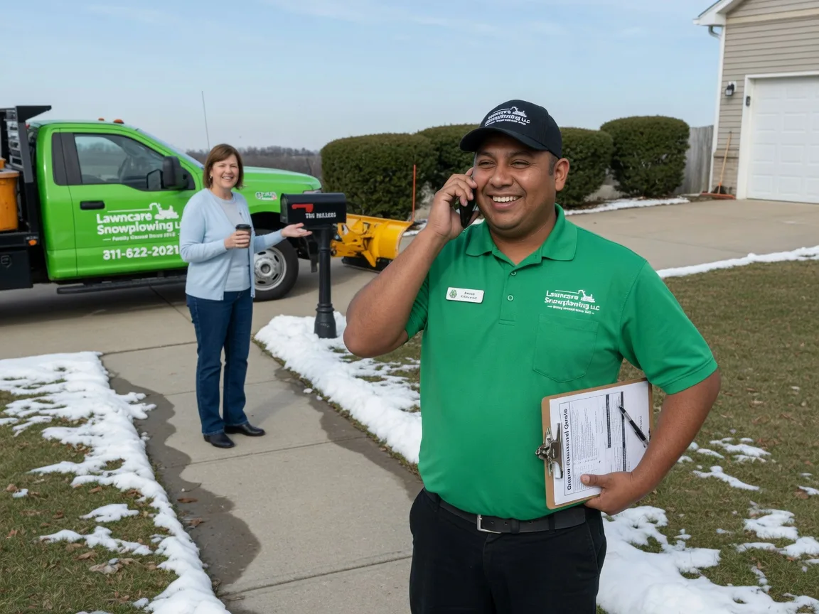 Lawn Care Services By Expert Landscaper Manzanola, CO FAQs